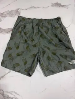 THE NORTH FACE ノースフェイス　キッズ ハーフパンツ 140cm