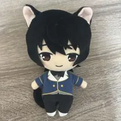 朔間凛月　ぬい　ナンジャ