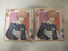 プロセカ プロジェクトセカイ ミニ色紙 東雲彰人 まとめ売り