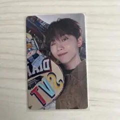 2025年最新】Seventeen ラキドロ weverse スングァンの人気