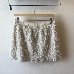 doll up oops フリルスカートのサムネイル