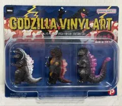 新品未開封】カゲマルデザイン ゴジラ ノーマル - メルカリ