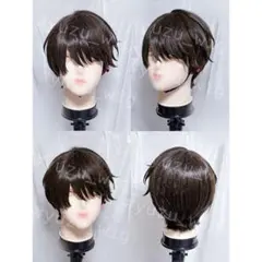 バラ肉様 コスプレ ウィッグ オーダー 専用ページ