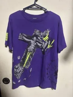 00’s エヴァンゲリオン HEX ANTISTYLE Tシャツのサムネイル