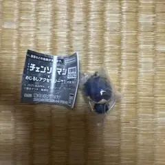 チェンソーマン めじるしアクセサリー マスコット