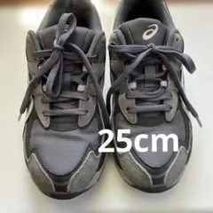 asics GEL-NYC 2055 25cm