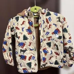 値下げしました！ノースフェイス　ジャケット110