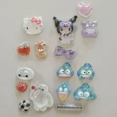 【正規品】ボンボンドロップシール お裾分け おまとめ②