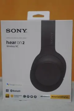 SONY WH-H900N h.ear on 2 Wireless NC