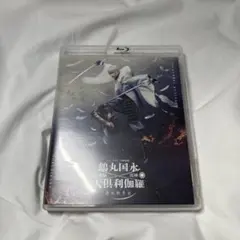 ミュージカル刀剣乱舞 刀ミュ 伊達双騎 春風桃李巵 BluRay