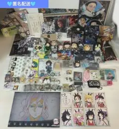 鬼滅の刃　まとめセット　猗窩座　義勇