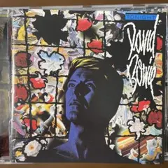AOR CD David Bowie/ Tonight