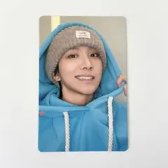 BOYNEXTDOOR ︎ One and Only Hoodieトレカ ウナク