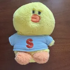 2025年最新】サリー ぬいぐるみ lineの人気アイテム - メルカリ