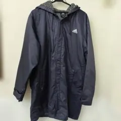 ベンチコート ウェア