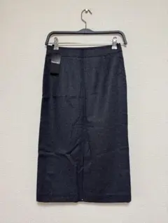 コムサモデルズ　新品　日本製　タイトスカート　M