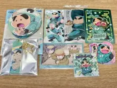 忍たま乱太郎　福富しんべヱ　まとめ