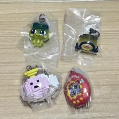たまごっち ガシャガチャセット