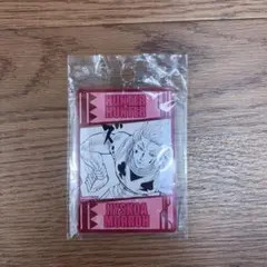 ハンターハンター ヒソカ 念能力カードコレクション