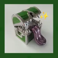 ✨ミミック✨極美品✨メタリックモンスターズギャラリー✨ドラクエ✨