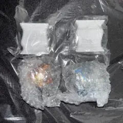 ポケモン　テラリウムコレクション15 リザードン ラプラス