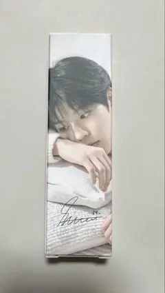 StrayKids スキズ NACIFIC ハンドクリーム スンミン