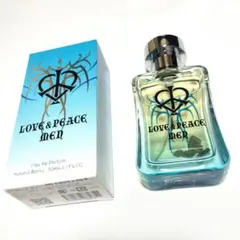 2026年最新】!! LOVE&PEACE メンズ香水の人気アイテム - メルカリ