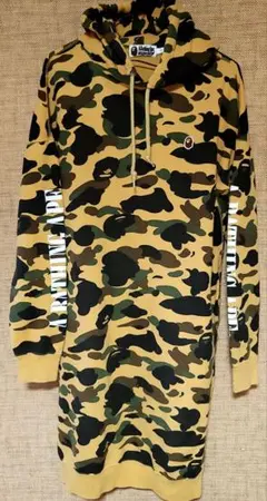 A BATHING APE ★ ワンピース