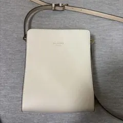 &chouette ショルダーバッグ　ベージュ　ことりっぷのサムネイル