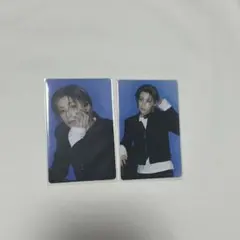 BOYNEXTDOOR ボネクド ツアーファイナルトレカ イハン