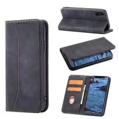 ⭐️数量限定⭐️ 【iPhone X/XS通用手帳ケース】