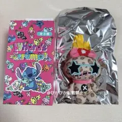 アベイル スクランプ ブラインド マスコット チャーム常夏ビーチ