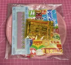 レトロ シール メモ いろいろ まとめて
