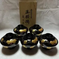 漆器（お椀10客セット） 2026年最新】お椀10客セットの人気アイテム - メルカリ