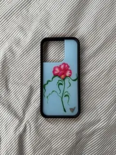 Cherry 様専用　Wildflower iPhone 14pro ケース♡のサムネイル