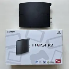 2026年最新】sony nasneの人気アイテム - メルカリ