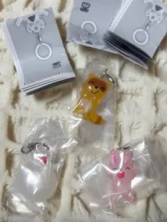 ノンタン めじるしアクセサリー