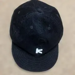 R*I様 Begin別注 KAVU カブー Kが小さい コーデュロイBB キャッのサムネイル
