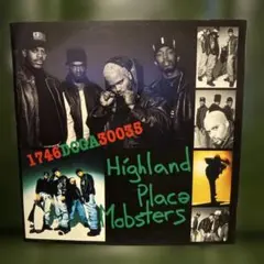 Highland Place Mobsters - 1746DCGA30035