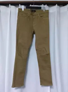 メンズ　レディース　Мサイズ　チノパン　johnbull スキニーパンツ