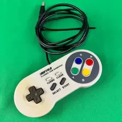 2026年最新】usb ゲームパッド スーパーファミコンの人気アイテム