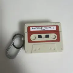 AirPods Pro3 ケース CASETTE TAPE HANG CASEのサムネイル