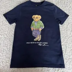 POLO RALPH LAUREN Tシャツ 120 ポロベア キッズ男の子