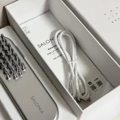 SALONIA サロニア 美容器 SAL22206SL CL05C - メルカリ
