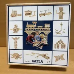 KAPLA 99ピース 積み木セット ※PSCマークなし※ - メルカリ