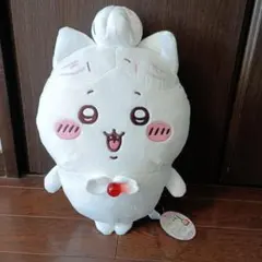 ちいかわ誕生日Big ぬいぐるみ