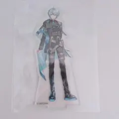 シクフォニ 雨乃こさめ アクスタ 3周年