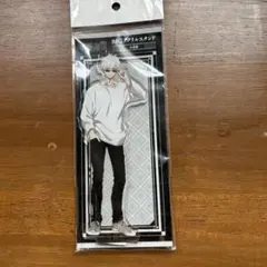 呪術廻戦 五条悟 ドン・キホーテ コラボ 書き下ろし BIG アクリルスタンド