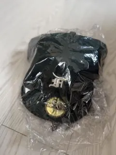 【未使用】NEW ERA 59FIFTY 7 3/4 FOG x MLB