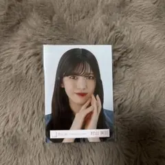 櫻坂46生写真 村山美羽